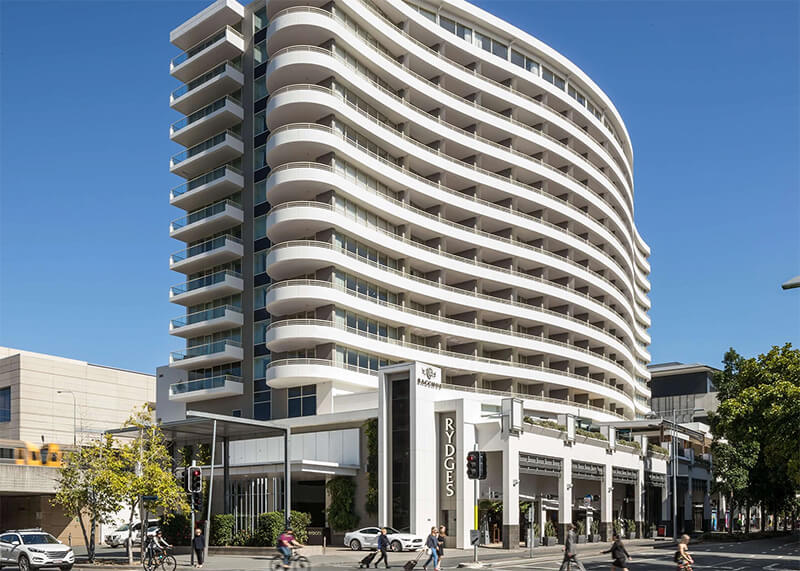 Rydges South Bank